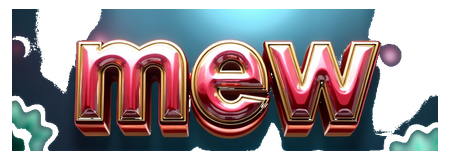 mew logo