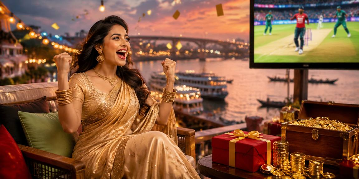 mew mew ফিশ হান্টার লবিতে কী কী আছে